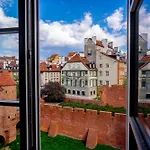 Family Apt For 2-6 - Amazing Barbacan Walls View