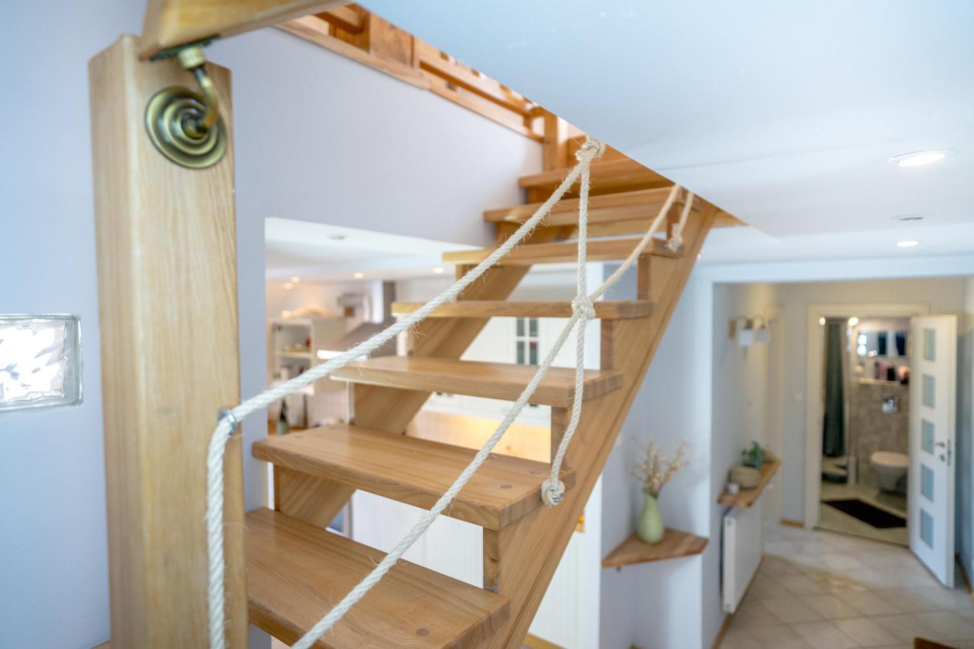 Family Apt For 2-6 - Amazing Barbacan Walls View Apartament *