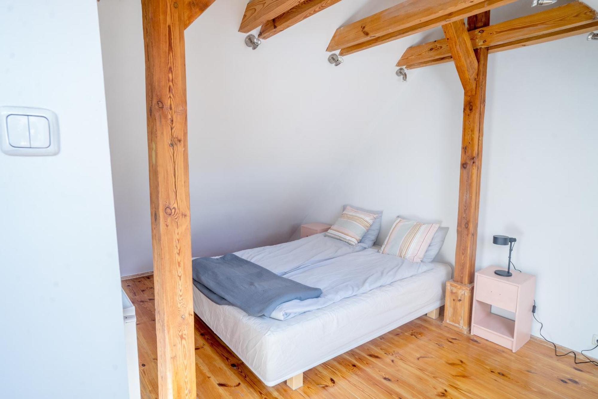 Family Apt For 2-6 - Amazing Barbacan Walls View