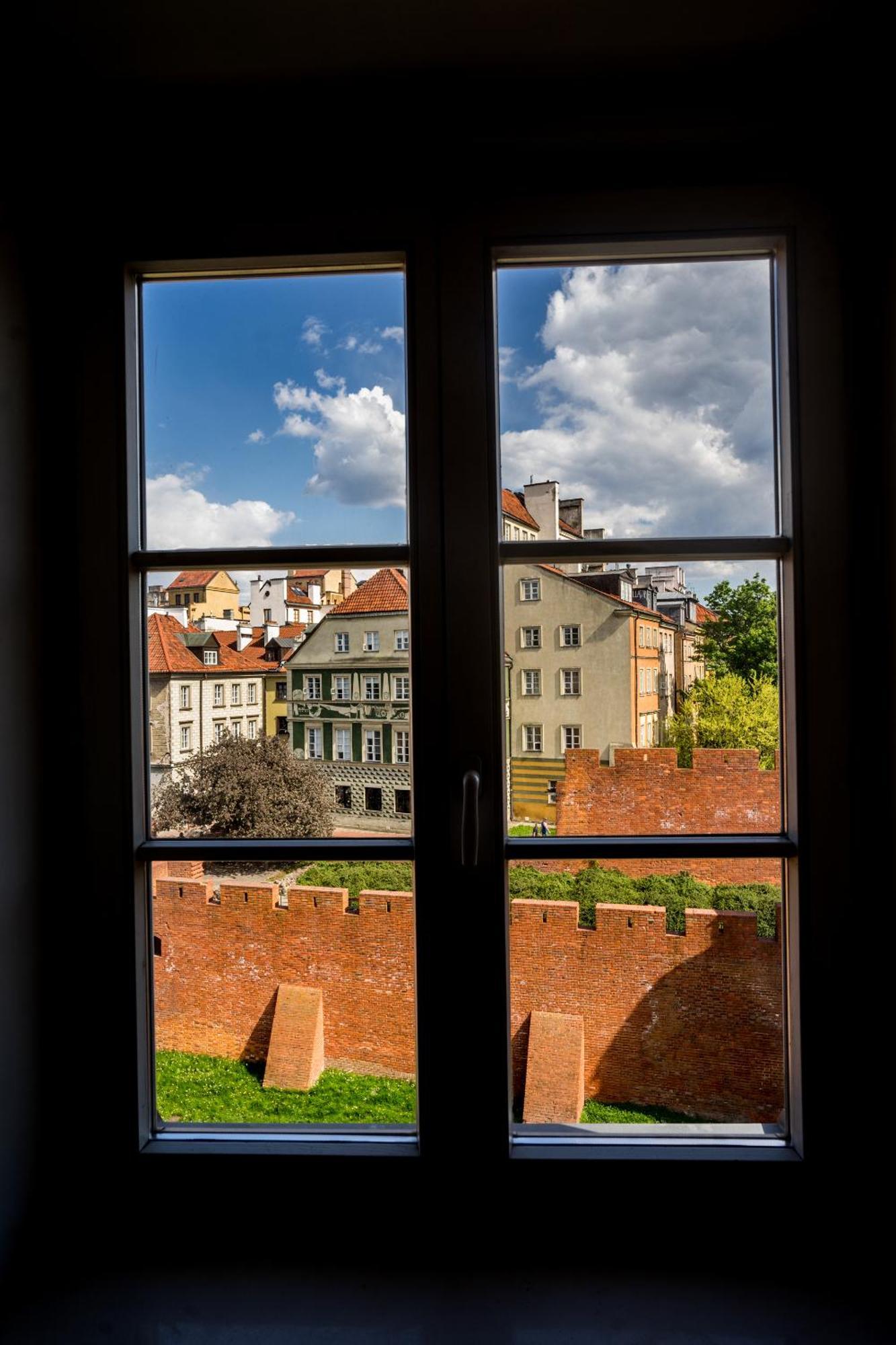 Family Apt For 2-6 - Amazing Barbacan Walls View